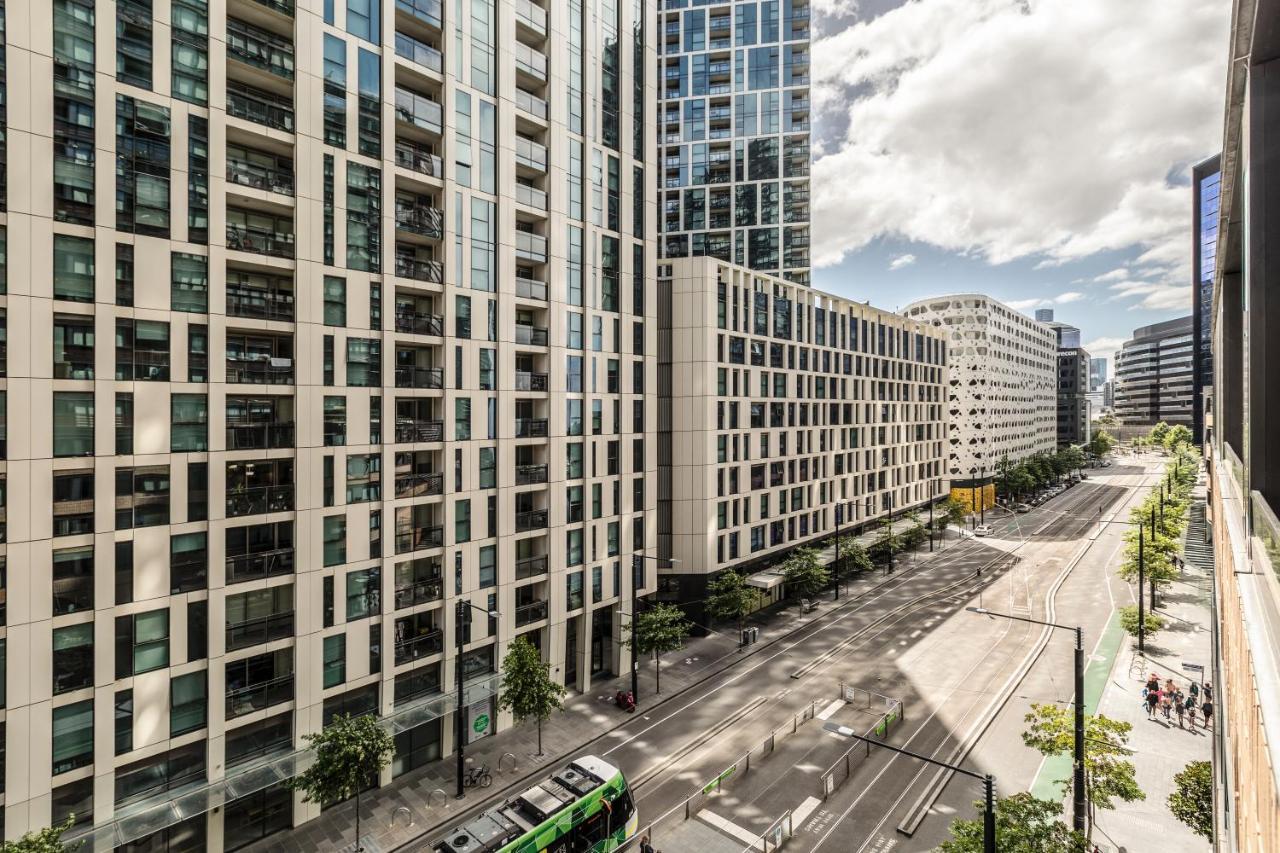 Kula Docklands — Photos 1