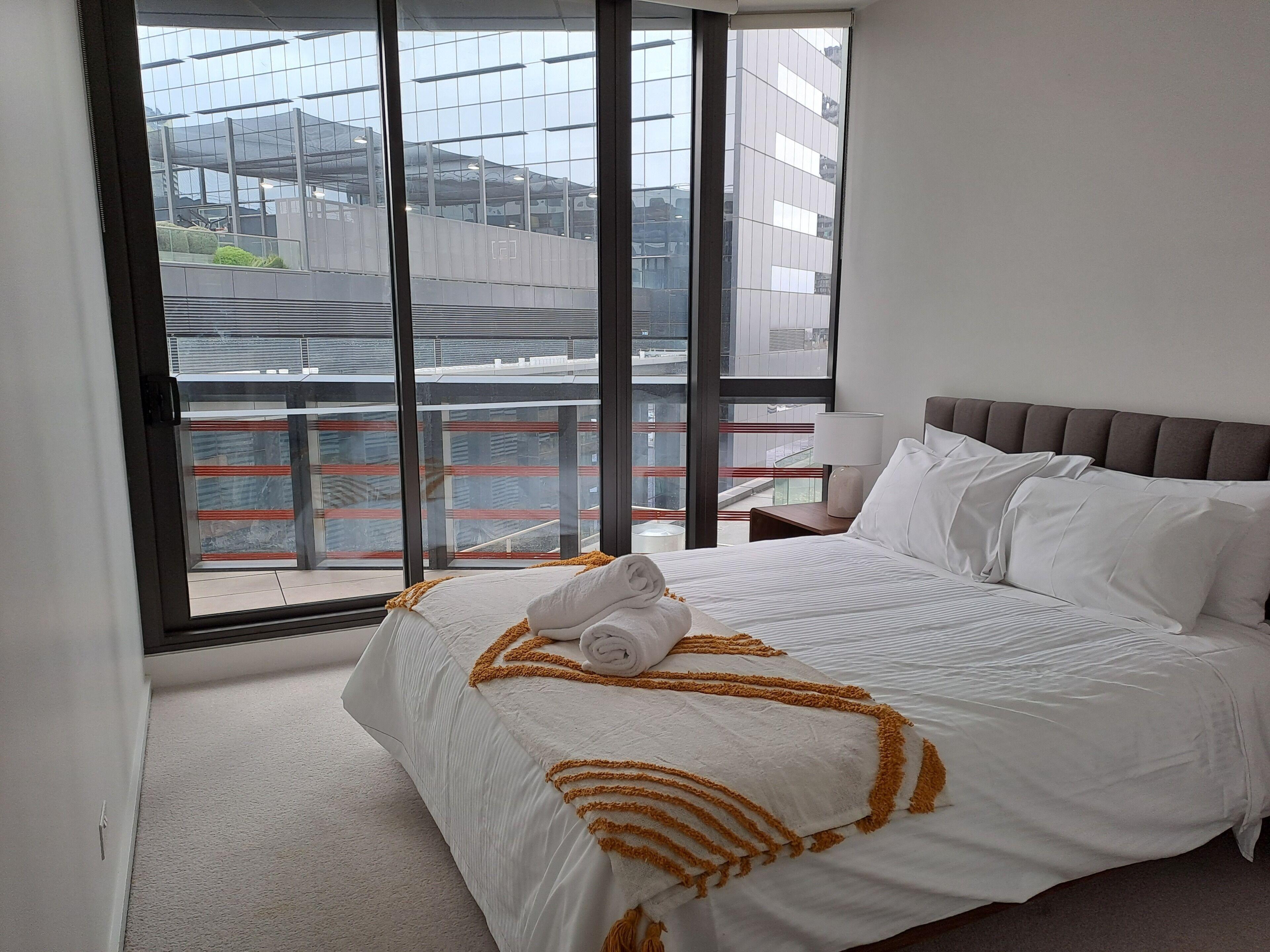 Kula Docklands, Melbourne